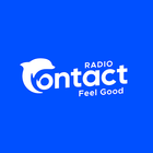 آیکون‌ Radio Contact