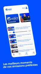 Radio Contact APK Herunterladen