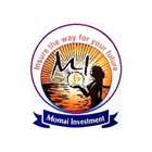 آیکون‌ Momai Investment