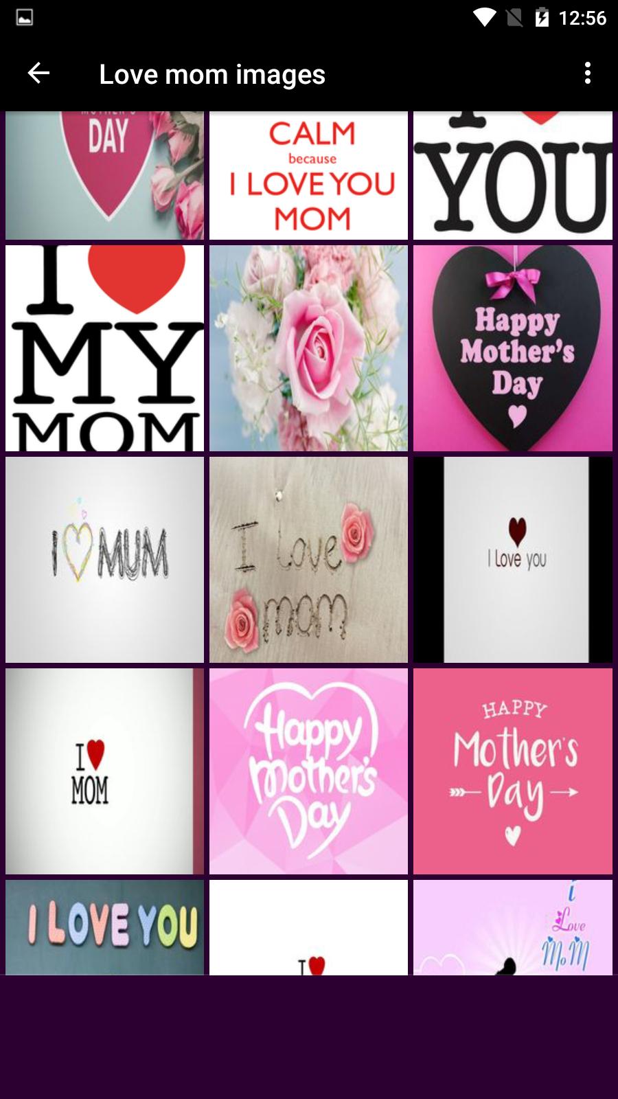 Mom Dad Love Wallpaper For Android Apk Download