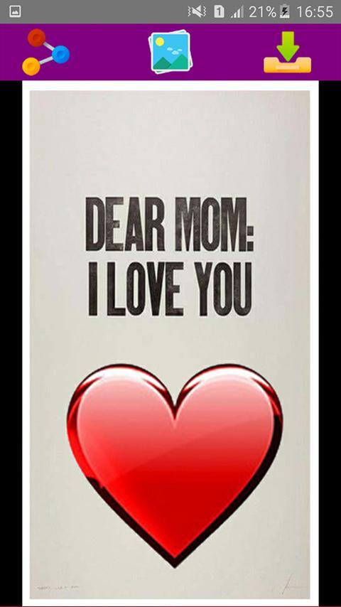 I Love Mom And Dad For Android Apk Download