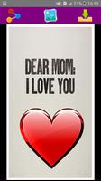 i LoVe MoM aNd DaD 截图 1