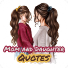 Mom And Daughter Quotes 圖標