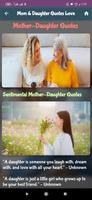 Mom And Daughter Quotes 截圖 2