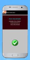 Any Sim Puk code Method screenshot 3