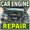 Car Engine Problem and Repair