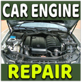 Car Engine Problem and Repair