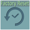 Phone factory settings Guide APK