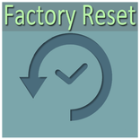 Phone factory settings Guide