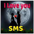I Love You sms icône