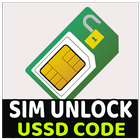 All SIM Secret USSD  Code icon