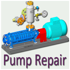 Pump Repair আইকন