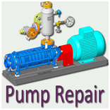 Pump Repair