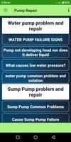 Pump Repair পোস্টার