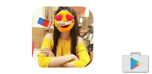 How to Download Emoji Remover from face pro for Android image