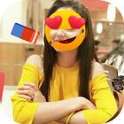 Emoji Remover from face pro アイコン