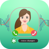 Change Voice During Call