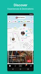 Baixar Steller: Real Travel Videos XAPK