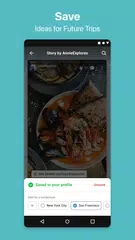 Baixar Steller: Real Travel Videos XAPK