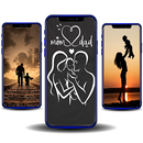 Mom Dad Wallpaper APK