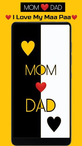 Mom Dad Wallpaper HD, Maa Papa APK for Android Download