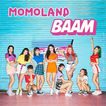 MOMOLAND(모모랜드) - BAAM