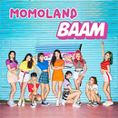 MOMOLAND(모모랜드) - BAAM APK