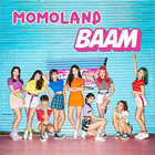 MOMOLAND(모모랜드) - BAAM icône