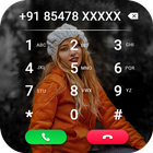 Photo Phone Dialer biểu tượng