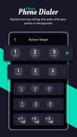 Photo Phone Dialer ảnh chụp màn hình 2