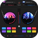 DJ Mixer Player - Music Mixer APK