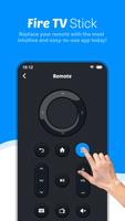 Universal TV Remote Control Poster