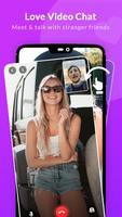 Live Talk - Live Video Call ảnh chụp màn hình 2