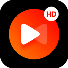 Video Player - VidMusic Player icône