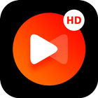 Video Player - VidMusic Player biểu tượng