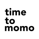 آیکون‌ time to momo