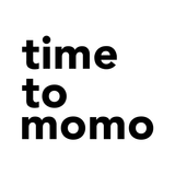 time to momo biểu tượng