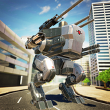 Mech Wars أيقونة