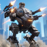 Mech Wars : 온라인 배틀
