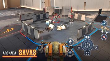 Mech Wars gönderen