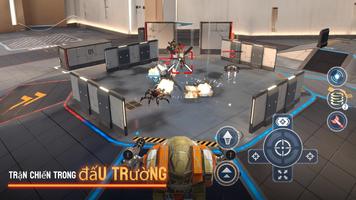 Mech Wars bài đăng