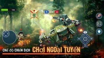 Mech Wars ảnh chụp màn hình 2
