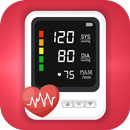 BP Tracker: Blood Pressure Log APK