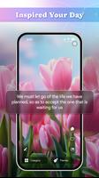 Daily Motivational Life Quotes poster