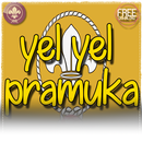 Yel Yel Pramuka Lengkap dan ko APK