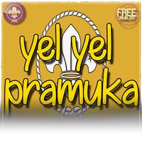 Yel Yel Pramuka Lengkap dan ko اسکرین شاٹ 3