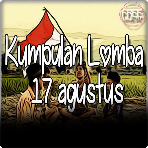 Lomba 17 Agustusan Unik Lucu Modern Terbaru For Android