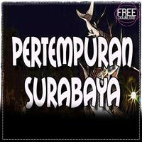 Pertempuran Surabaya 10 November 1945 โปสเตอร์