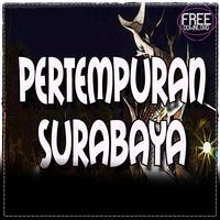 Pertempuran Surabaya 10 Novemb poster