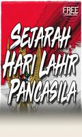 برنامه‌نما Sejarah Hari Lahir Pancasila عکس از صفحه